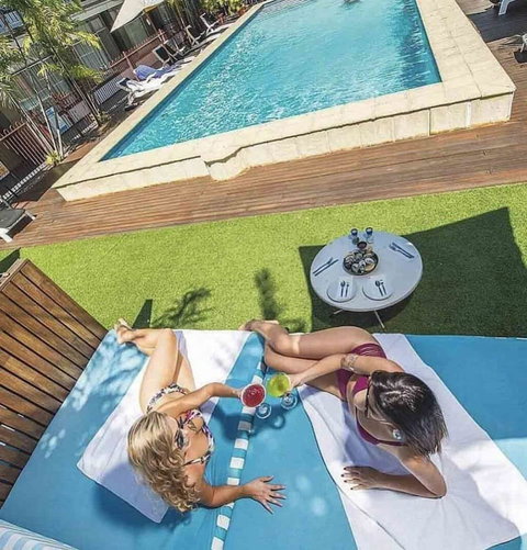 The Cavenagh - Geraldton Accommodation 0