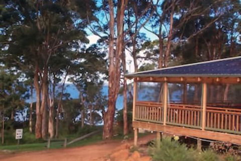 Denmark Waterfront Motel - Geraldton Accommodation 2