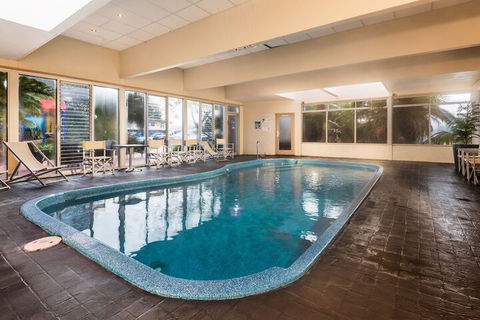 Bellevue On The Lakes - Geraldton Accommodation 2