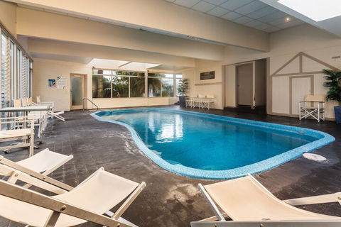 Bellevue On The Lakes - Geraldton Accommodation 3