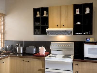 Lido Boutique Apartments - Geraldton Accommodation 2