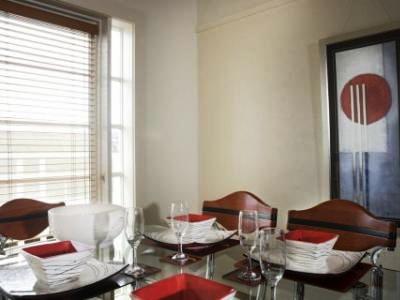 Lido Boutique Apartments - Geraldton Accommodation 6