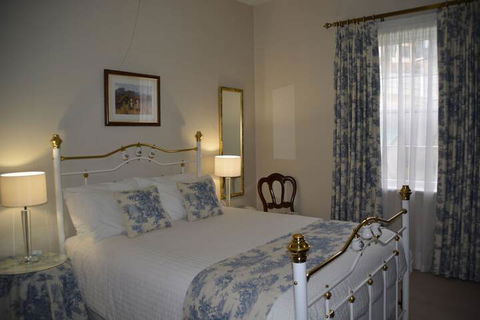 Apartments At York Mansions - Geraldton Accommodation 5