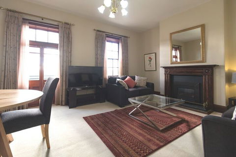Apartments At York Mansions - Geraldton Accommodation 2