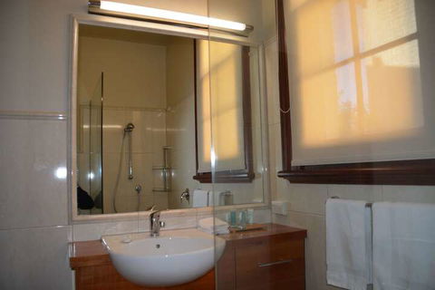 Apartments At York Mansions - Geraldton Accommodation 3