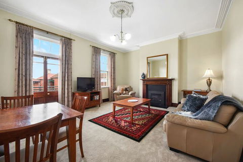 Apartments At York Mansions - Geraldton Accommodation 7