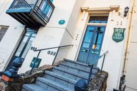 Apartments At York Mansions - Geraldton Accommodation 1