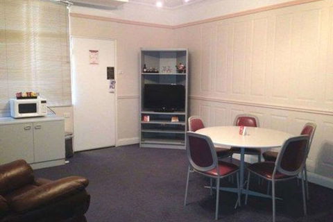 Comfort Inn Crystal - Geraldton Accommodation 5