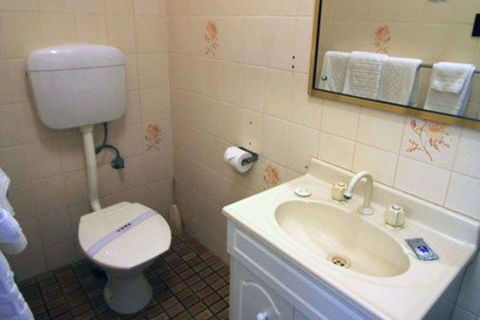 Comfort Inn Crystal - Geraldton Accommodation 3