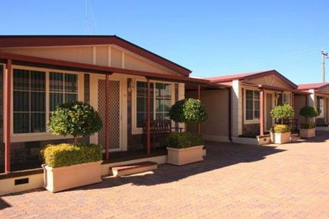 Comfort Inn Crystal - Geraldton Accommodation 1