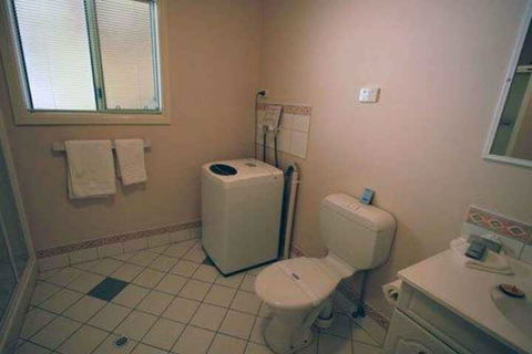 Comfort Inn Crystal - Geraldton Accommodation 4