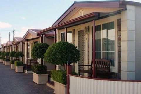 Comfort Inn Crystal - Geraldton Accommodation 2