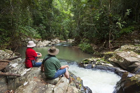 Rose Gums Wilderness Retreat - Geraldton Accommodation 1