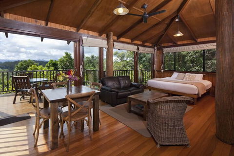 Rose Gums Wilderness Retreat - Geraldton Accommodation 7