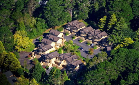 Falls Mountain Retreat - Geraldton Accommodation 0