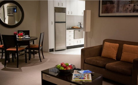 Falls Mountain Retreat - Geraldton Accommodation 2