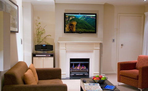 Falls Mountain Retreat - Geraldton Accommodation 5