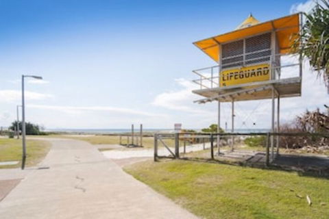 Golden Shores Airport Motel - Geraldton Accommodation 4