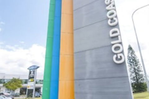 Golden Shores Airport Motel - Geraldton Accommodation 6