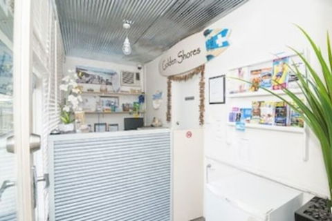 Golden Shores Airport Motel - Geraldton Accommodation 3