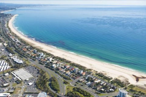 Golden Shores Airport Motel - Geraldton Accommodation 2