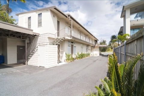 Golden Shores Airport Motel - Geraldton Accommodation 5