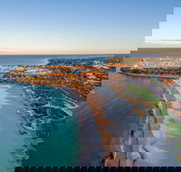 Quality Resort Sorrento Beach - Geraldton Accommodation