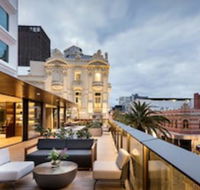 InterContinental Perth City Centre an IHG Hotel - Geraldton Accommodation