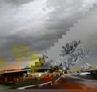 Halls Creek Motel - Geraldton Accommodation