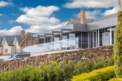 Mercure Goulburn - Geraldton Accommodation 1