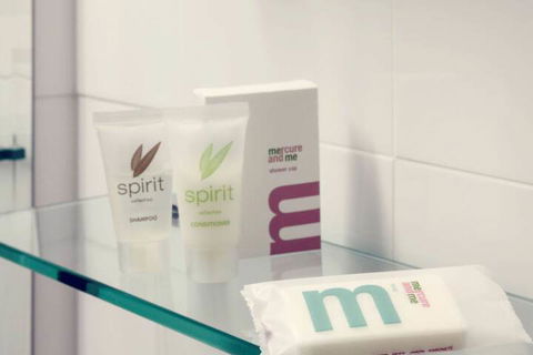 Mercure Goulburn - Geraldton Accommodation 4