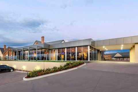 Mercure Goulburn - Geraldton Accommodation 0
