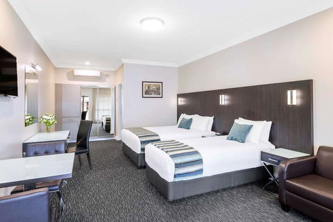 Mercure Goulburn - Geraldton Accommodation 5