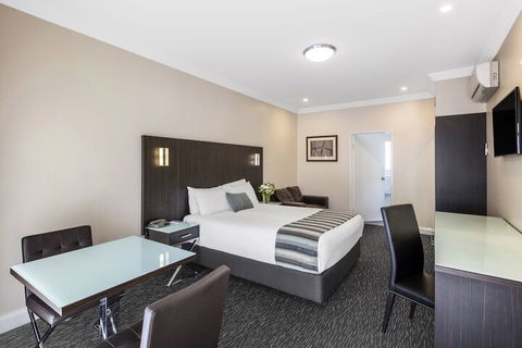 Mercure Goulburn - Geraldton Accommodation 2