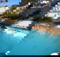 Sunseeker Motor Inn - Geraldton Accommodation