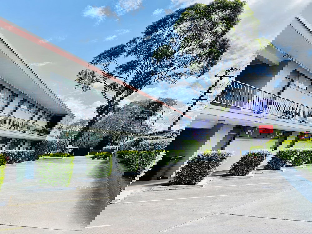 Arcadia NSW Geraldton Accommodation