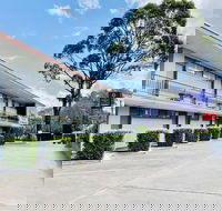 The Select Inn Ryde - Geraldton Accommodation