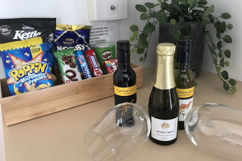 Ocean Breeze Motel - Geraldton Accommodation 3