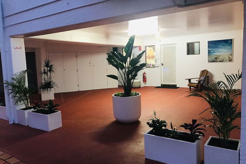 Ocean Breeze Motel - Geraldton Accommodation 1