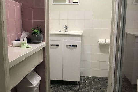 Ocean Breeze Motel - Geraldton Accommodation 7