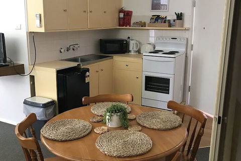 Ocean Breeze Motel - Geraldton Accommodation 4