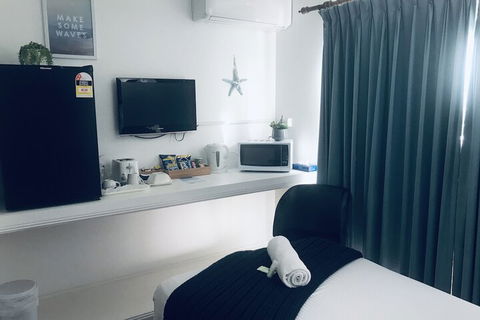 Ocean Breeze Motel - Geraldton Accommodation 6