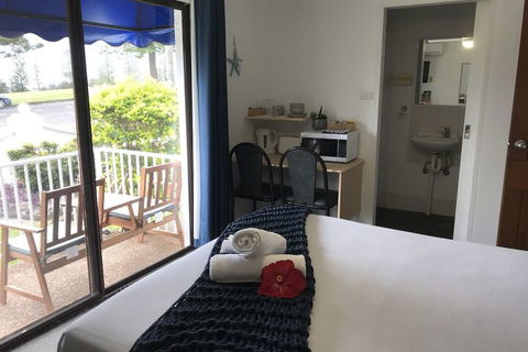 Ocean Breeze Motel - Geraldton Accommodation 5