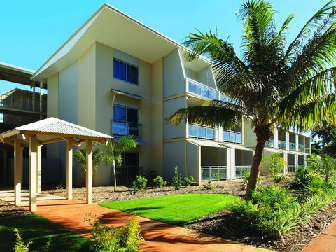 Oaks Broome Hotel - Geraldton Accommodation 1