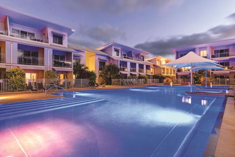 Oaks Broome Hotel - Geraldton Accommodation 5