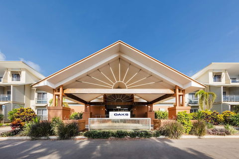 Oaks Broome Hotel - Geraldton Accommodation 2