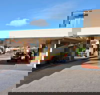 ibis Styles Orange - Geraldton Accommodation