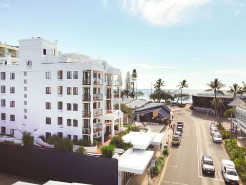 Aegean Apartments - Geraldton Accommodation 3