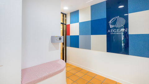 Aegean Apartments - Geraldton Accommodation 2
