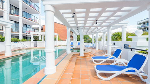 Aegean Apartments - Geraldton Accommodation 6